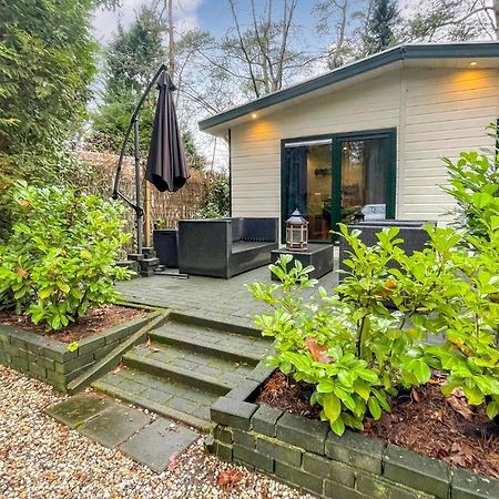 Awesome Home In Emst With Kitchen Exterior foto