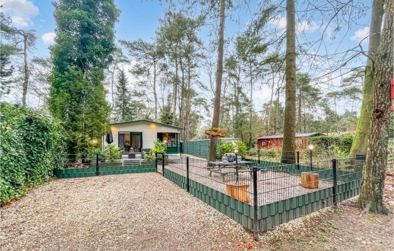 Awesome Home In Emst With Kitchen Exterior foto
