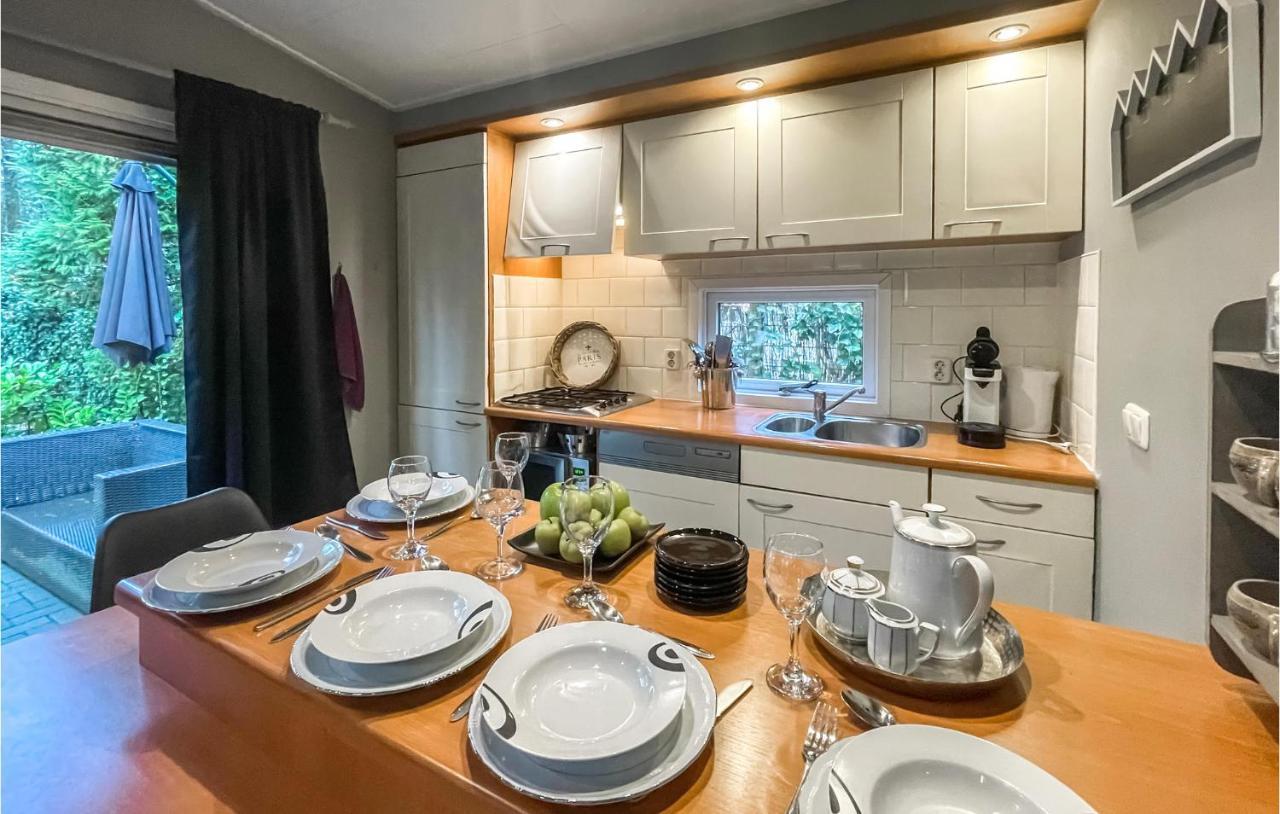 Awesome Home In Emst With Kitchen Exterior foto