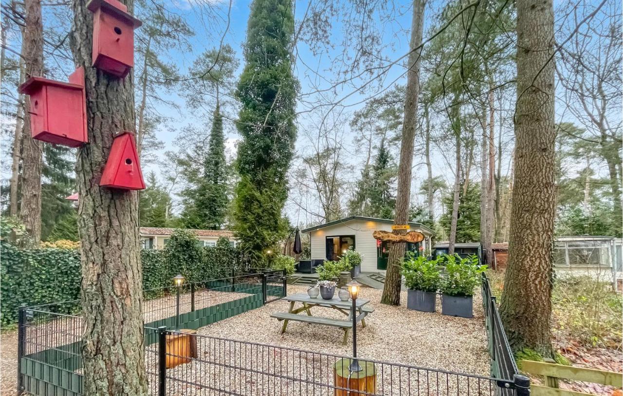 Awesome Home In Emst With Kitchen Exterior foto