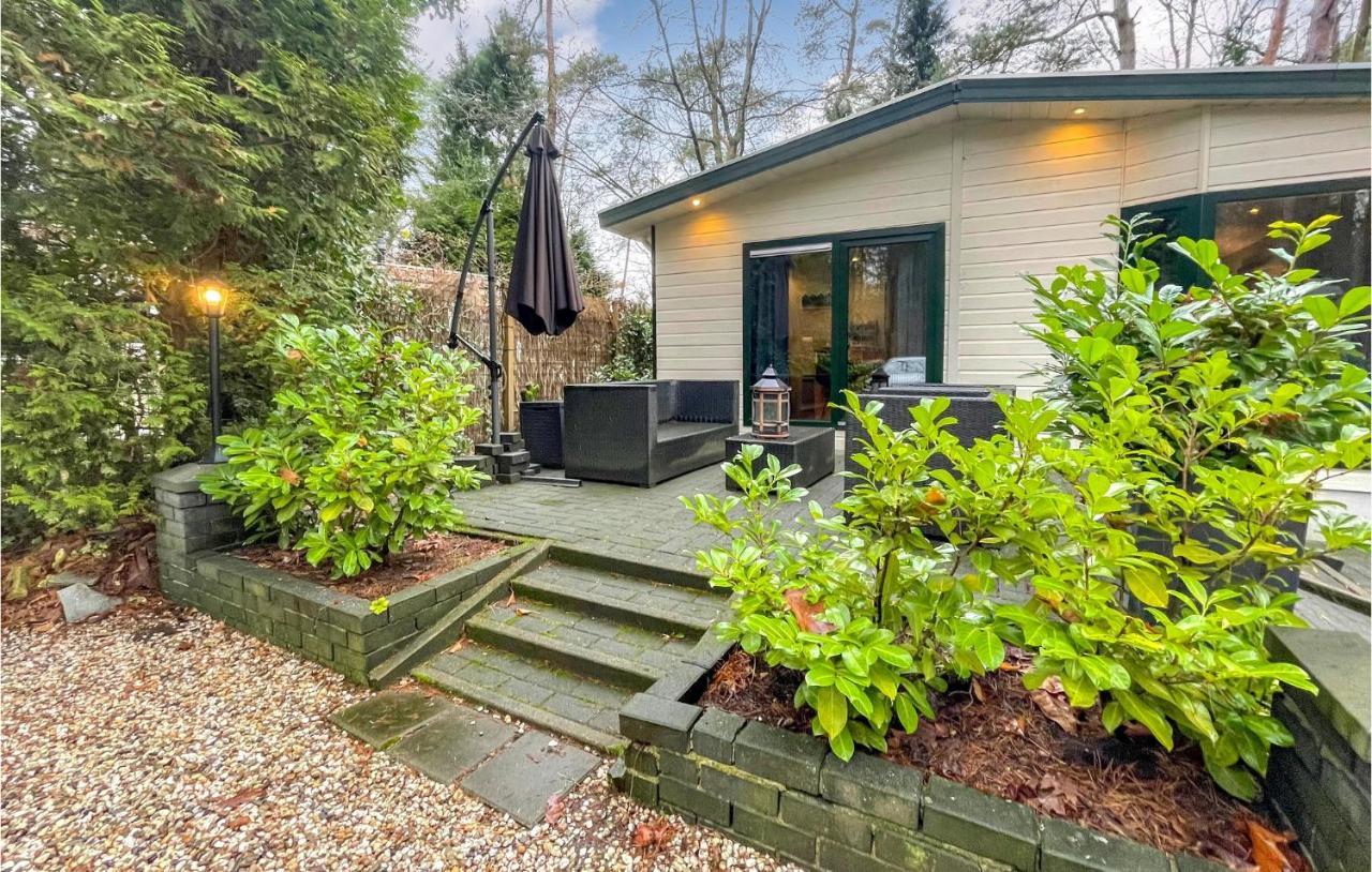 Awesome Home In Emst With Kitchen Exterior foto