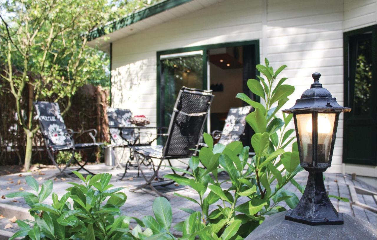 Awesome Home In Emst With Kitchen Exterior foto