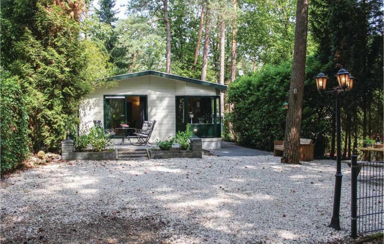 Awesome Home In Emst With Kitchen Exterior foto